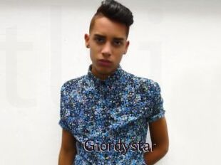 Giordystar