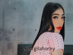 Giorgiiahorny