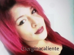 Giorginacaliente