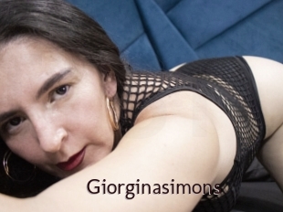 Giorginasimons