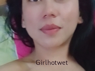 Girlhotwet