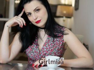 Girlmiaa