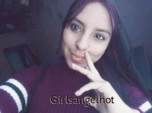 Girlsangelhot