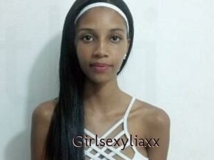 Girlsexyliaxx