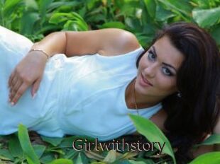 Girlwithstory