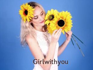 Girlwithyou