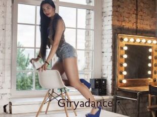 Giryadance