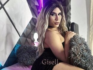 Gisell
