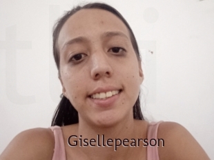 Gisellepearson