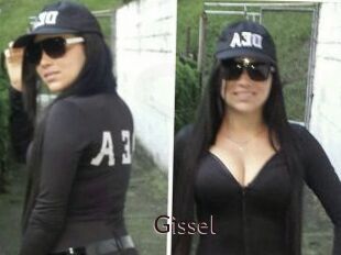 Gissel