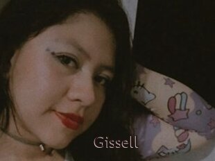 Gissell