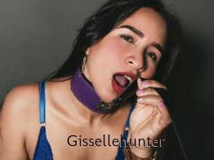 Gissellehunter