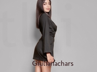 Giulianachars