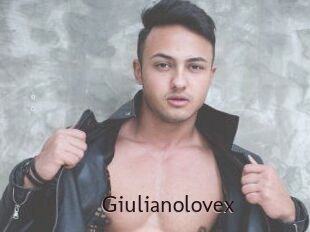 Giulianolovex