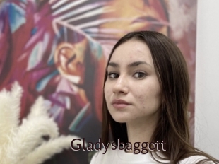 Gladysbaggott