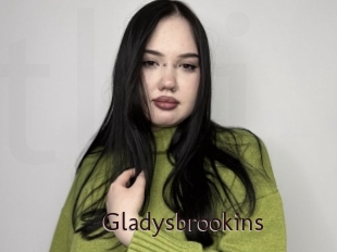 Gladysbrookins