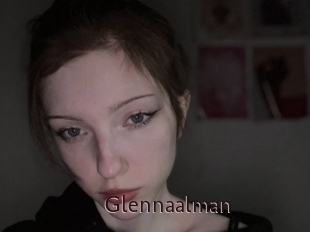 Glennaalman