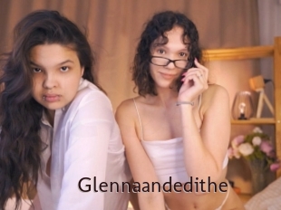 Glennaandedithe