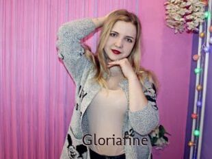 Gloriafine