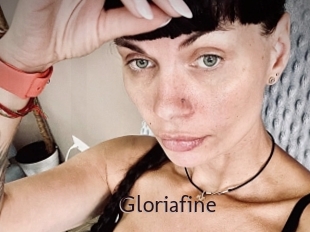 Gloriafine