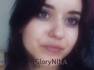 GloryNINA