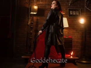 Goddehecate