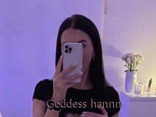 goddess_hannn Top listen server