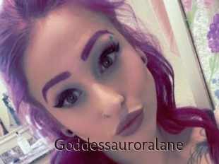 Goddessauroralane