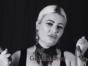 goddessdemi Top listen server