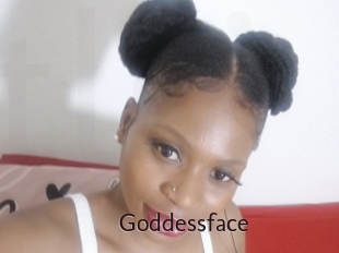 Goddessface