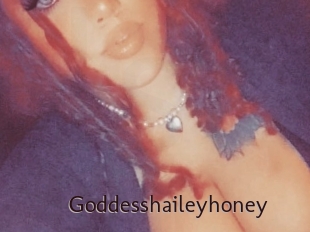 Goddesshaileyhoney