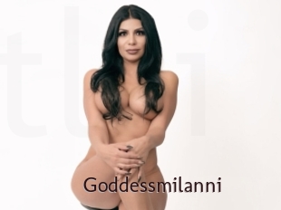 goddessmilanni Top listen server
