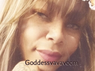 Goddessvavavoom