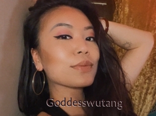 goddesswutang Top listen server