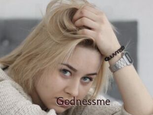 Godnessme