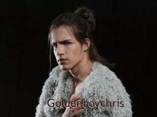 Goldenboychris