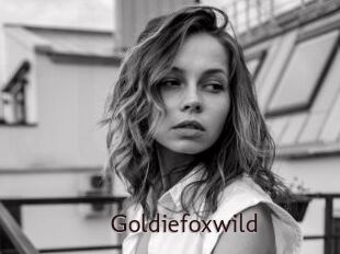 Goldiefoxwild