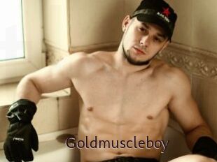 Goldmuscleboy
