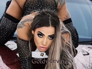 Goldydevine