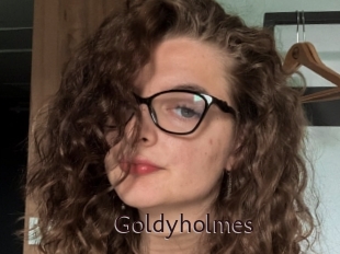 Goldyholmes