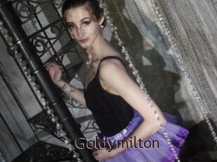 Goldymilton