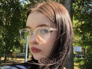 Gomila