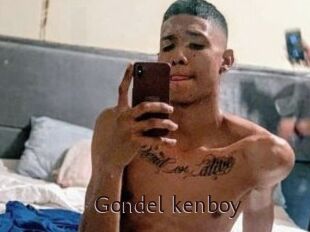 Gondel_kenboy