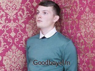 Goodboyelin