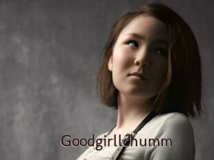 Goodgirllchumm