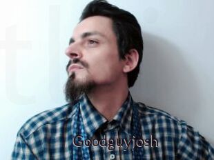 Goodguyjosh