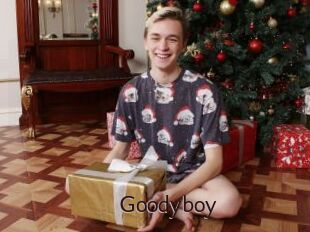 Goodyboy