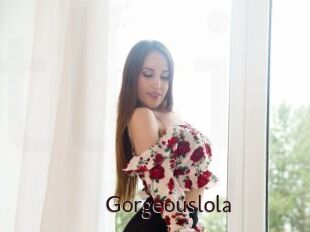 Gorgeouslola
