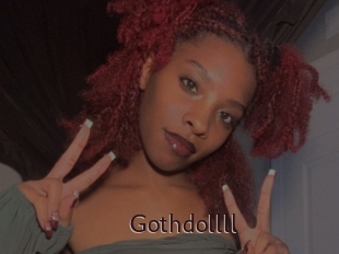 Gothdollll