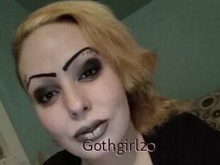 Gothgirl20